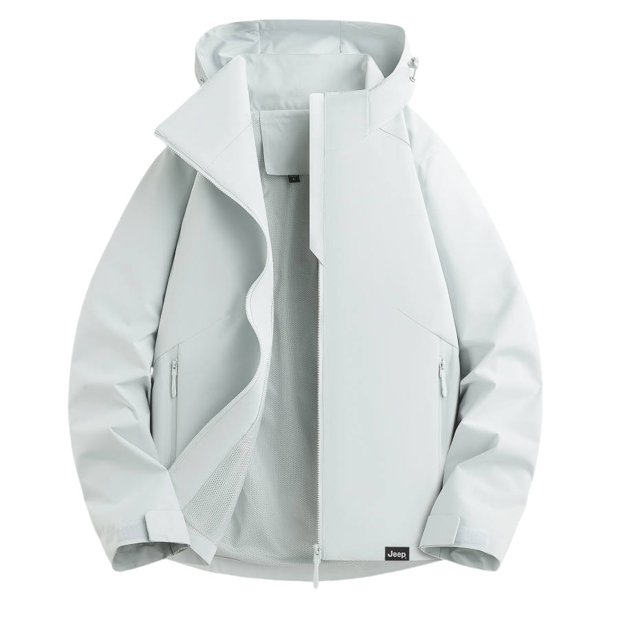 Jeep Jeep Jackets Unisex Hooded Moderate Other