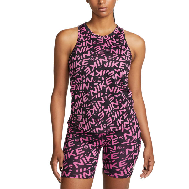 Nike Nike Dri Fit One Sport Vests Women's