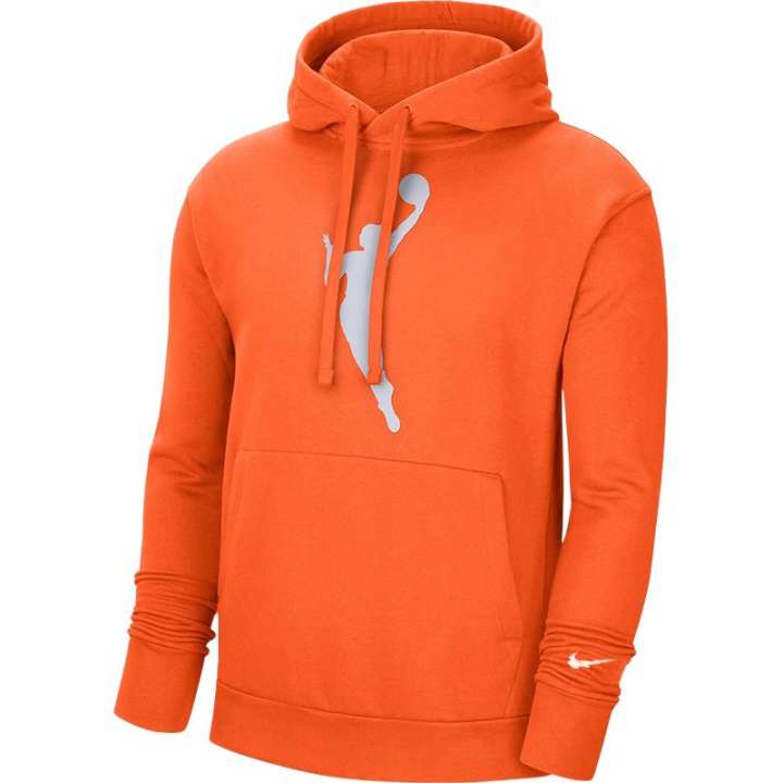 Nike Nike Kids Sweatshirts Hooded Moderate