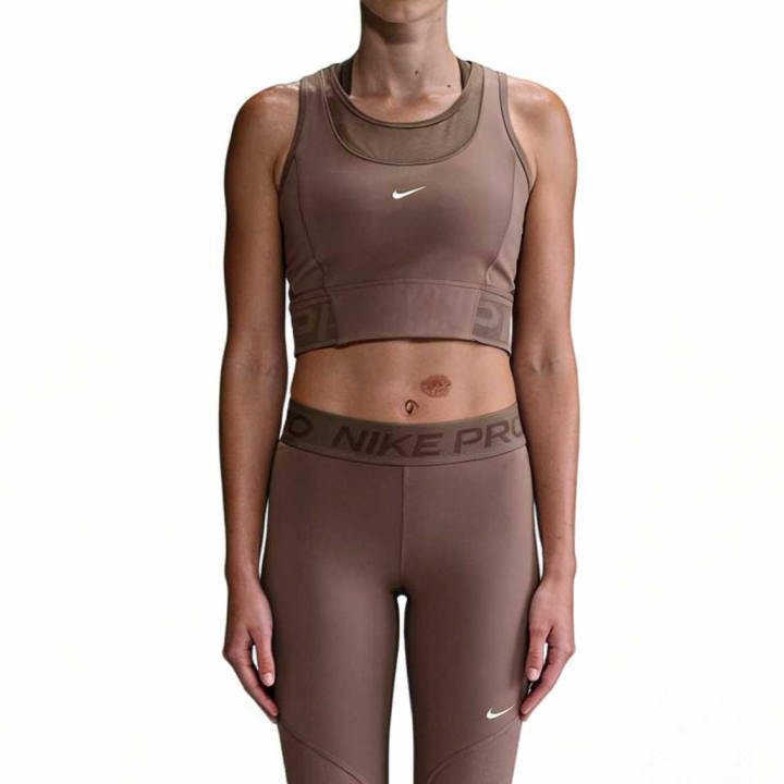 Nike Nike Pro sleeveless tank top