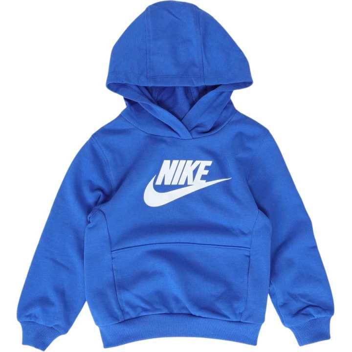 Nike Nike Sweatshirt Blue Infant And Toddler
