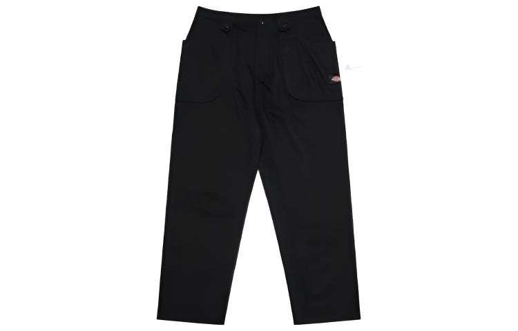 Dickies SS22 Casual Pants Women's Black