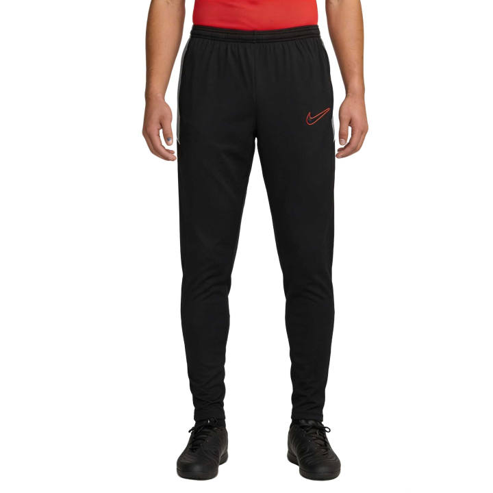 Nike Nike Soccer Bottoms Men's Black/Cool Gray/Black/University Red