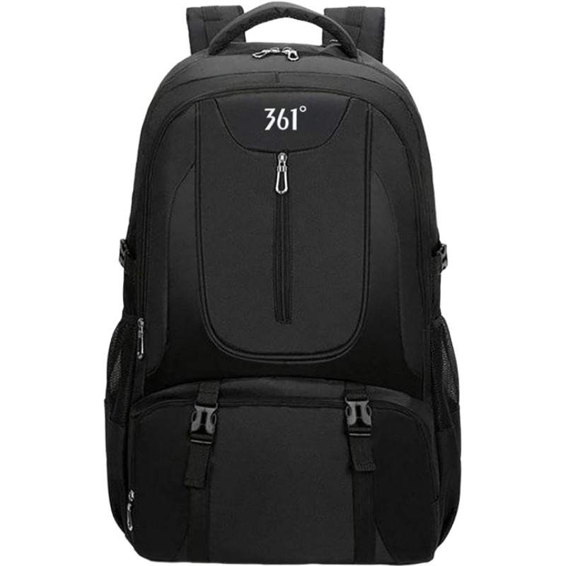 361° 361° Oxford Backpack Regular Men's Black