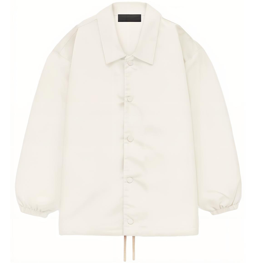 Fear Of God Essentials Jacket FW23 Kids'