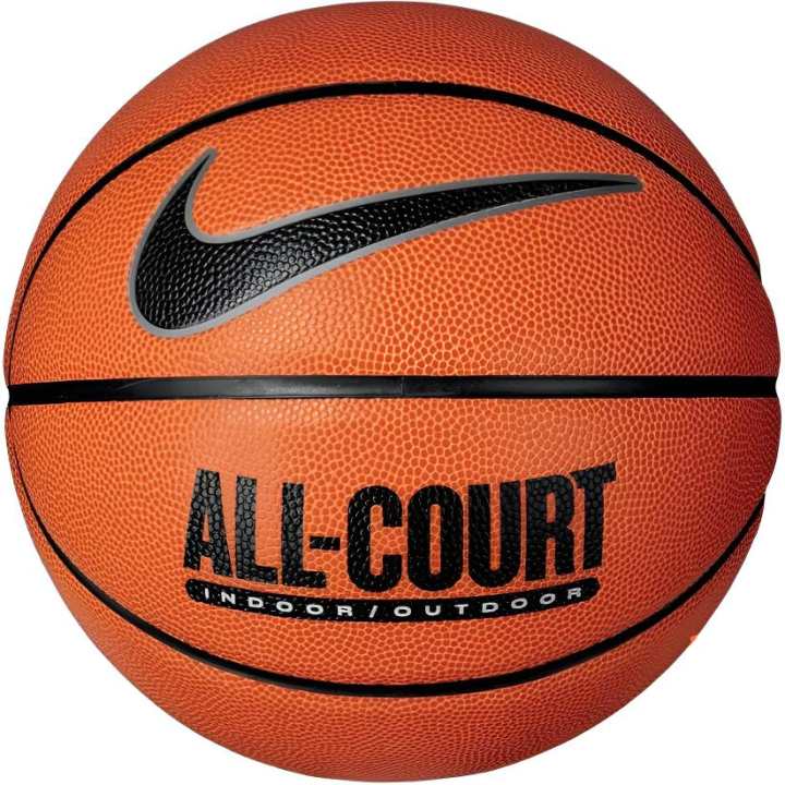 Nike Nike Jordan Everyday All Court Synthetic Leather Basketball Brown Size 7 Ball Training Unisex China Mainland Version