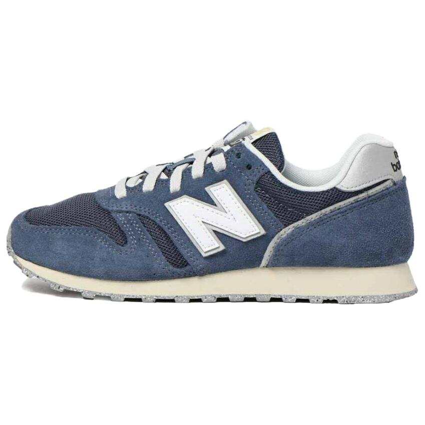 New Balance New Balance NB 373 Running Shoes Women's Marine Blue
