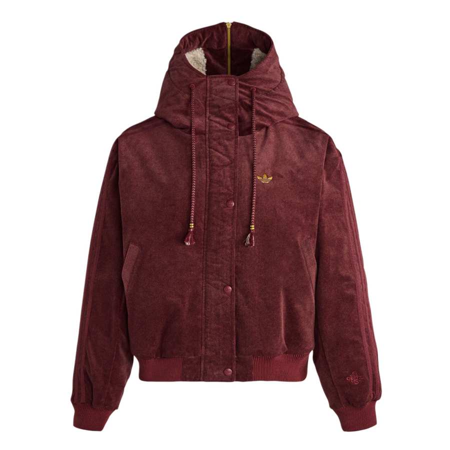 Adidas Originals JACKET PADDED Puffer Jacket Women's