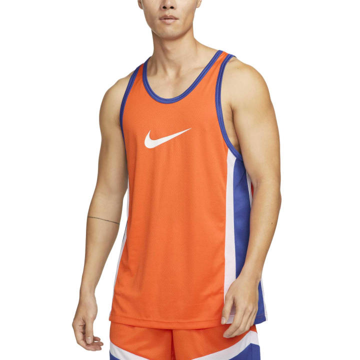 Nike Nike Icon Basketball Jersey Men's