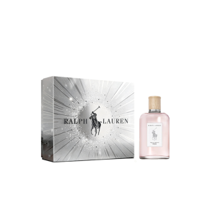 Ralph Lauren Earth Collection Fragrance Rose Dreamy Perfume 2025 Christmas Limited Edition Potpourri Scent