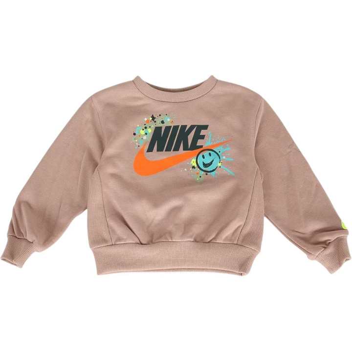 Nike Nike Kids Sweatshirts Crew Neck Moderate