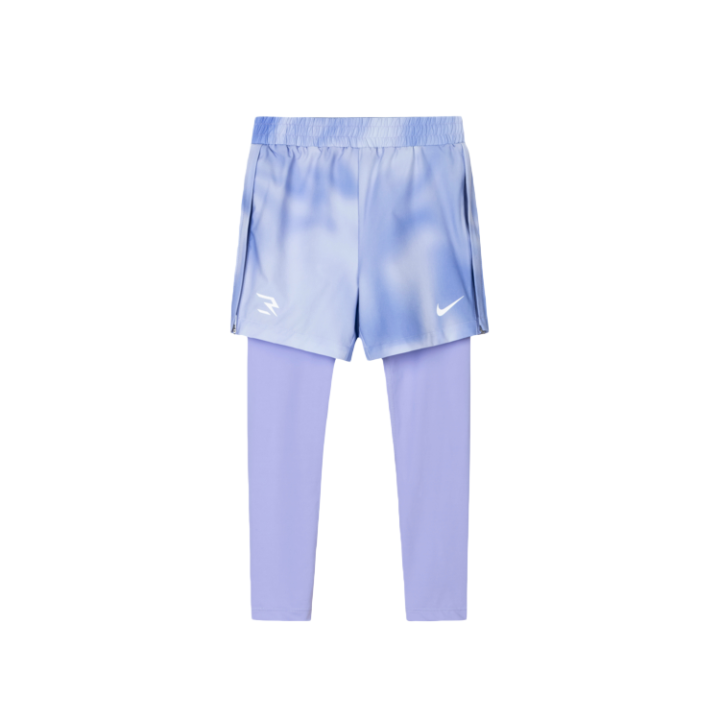 Nike Nike Leggings Children Aged 3 7 Years Old Hydrangea Purple