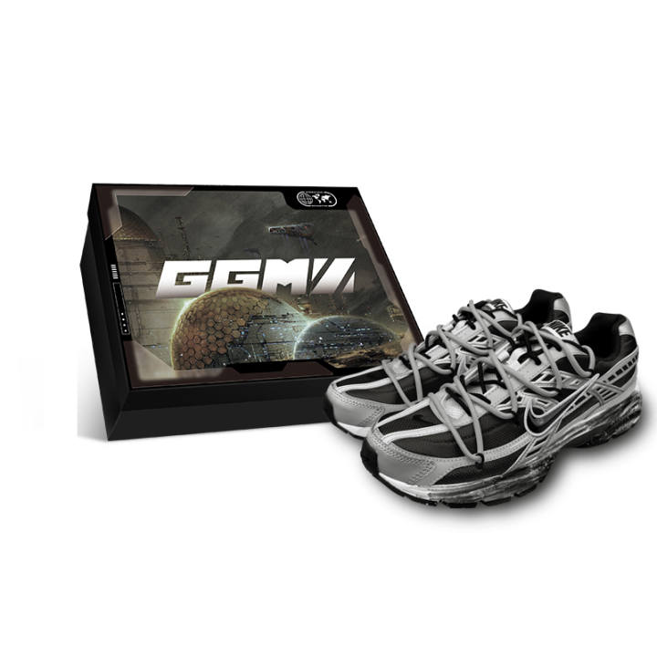 Nike Nike Initiator Cushioning Support Cushioning Support Low top Running Shoes Men's