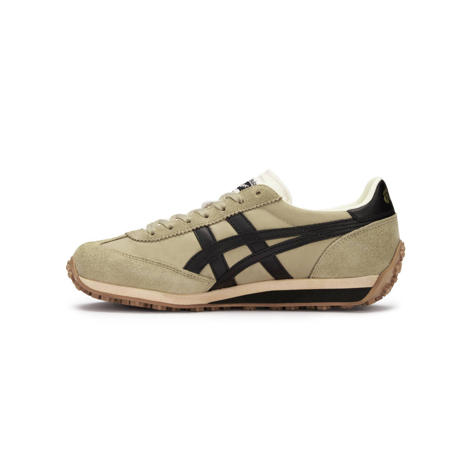 Onitsuka Tiger Edr 78 Low top Casual Shoes Unisex Beige