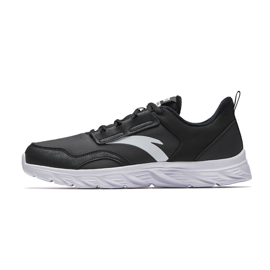 ANTA Anta Running Shoes Men's Black White