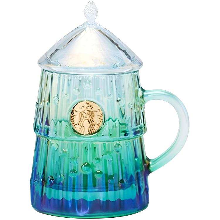 Starbucks Starbucks Glass Cups