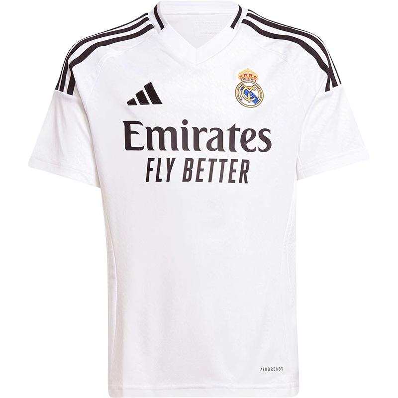 Adidas Adidas Kids T Shirts V Neck Moderate