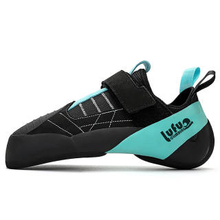 LUFU Outdoor Shoes Unisex Black Blue