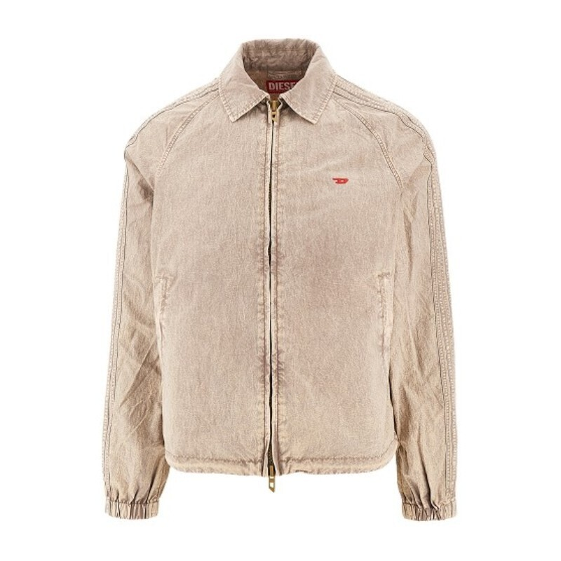 DIESEL DIESEL SS26 Jackets & Coats Men's