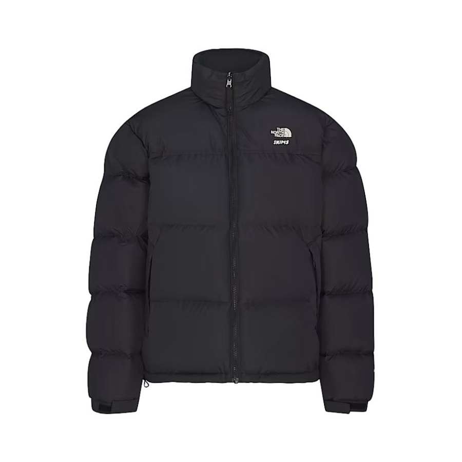THE NORTH FACE x Skims Nuptse FW25 Down Jackets & Coats Unisex
