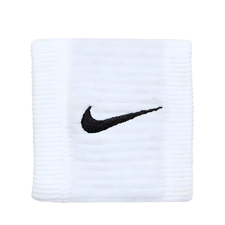 Nike Nike BN4009114 Wristbands Outdoor Unisex One Size Heat Dissipation, Moisture Wicking