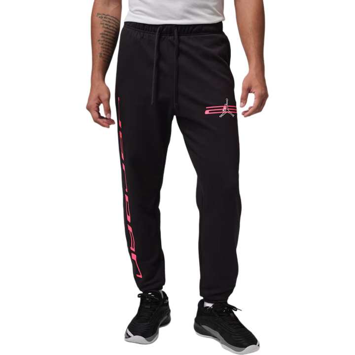 Jordan Jordan Sport FW25 Crossover Fleece Pants Men's