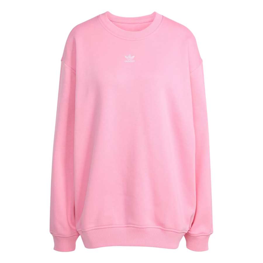 Adidas Originals ESSENTIALS FW25 Sweatshirt Women's