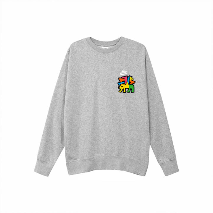 Nike Nike Sportswear Club Sweatshirt Men's