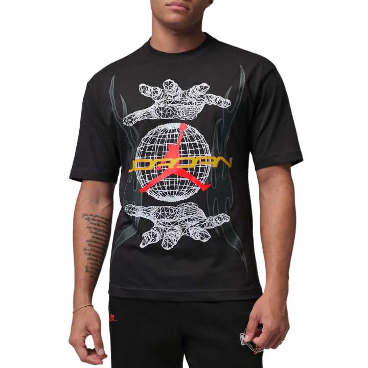 Jordan Jordan Men's Graphic Shirt