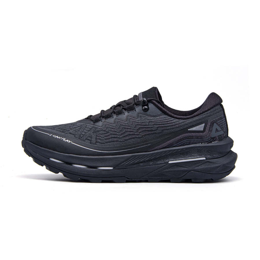 PEAK Mesh, Textile Cushioning Slip Resistant Abrasion Resistant Breathable