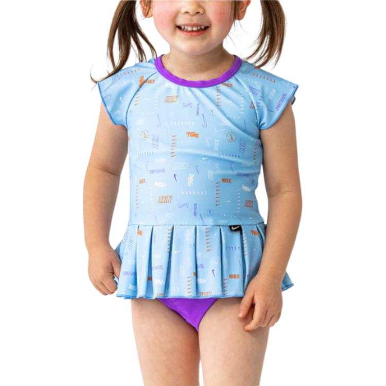 Nike Nike Swimwear Children Aged 3 7 Years Old