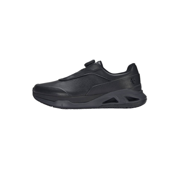 DESCENTE FITMOTION WIRE Low top Running Shoes Women's