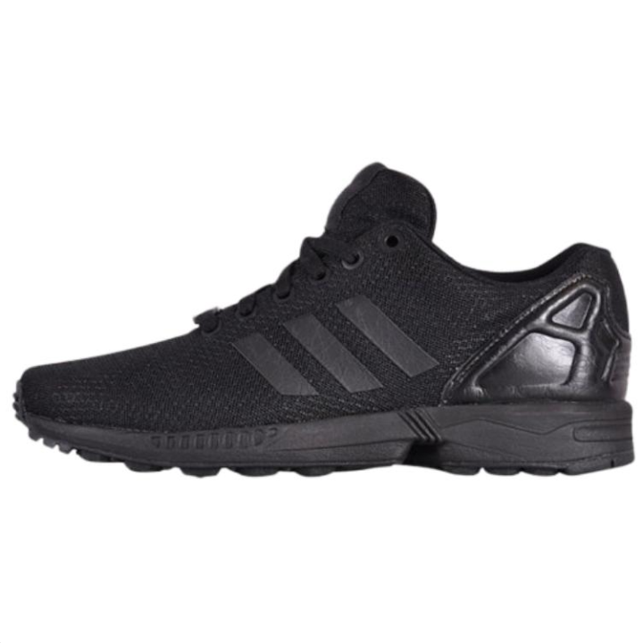 Adidas Adidas Zx Flux 'Triple Black'