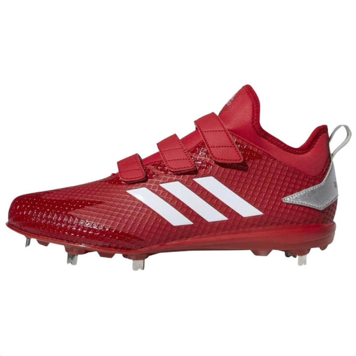 Adidas Adidas Adizero Speed 8 Low Top Upper Height Casual Scenario Baseball Shoes Men's