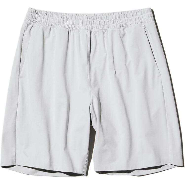 UNIQLO SS26 Casual Shorts Unisex