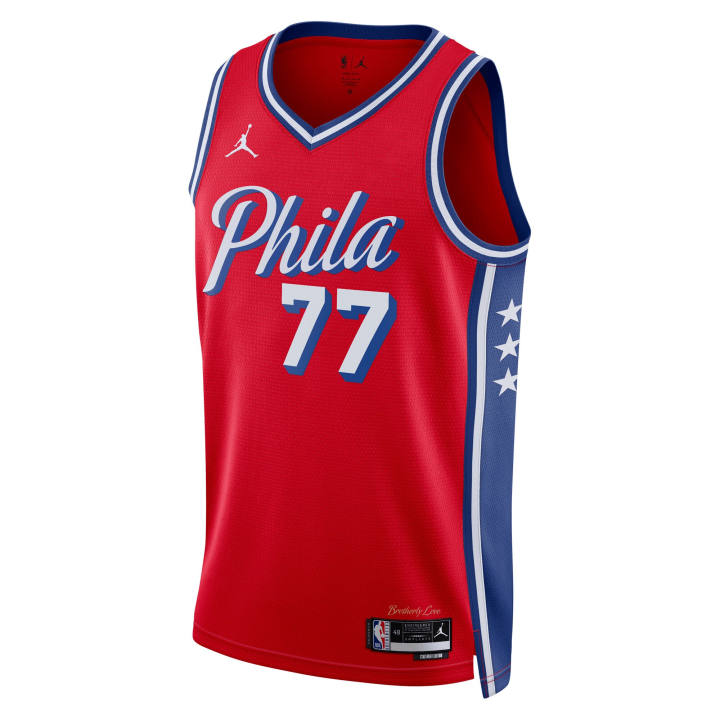 Jordan Jordan Basketball Jersey Unisex