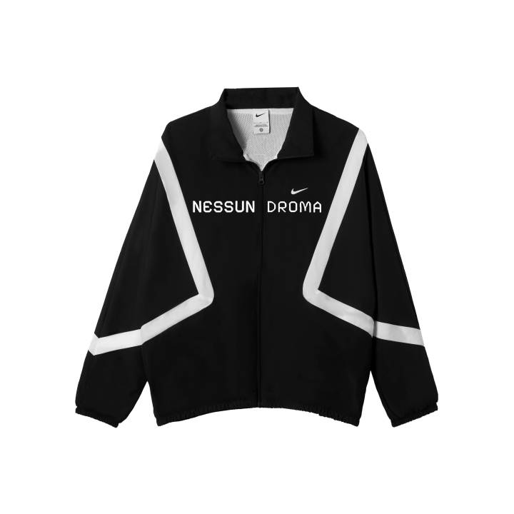 Nike Nike Icon Jackets Men's Black Stand Collar Moderate Other