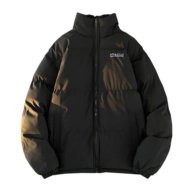HCHUICHENG HCHUICHENG Puffer Jacket Unisex