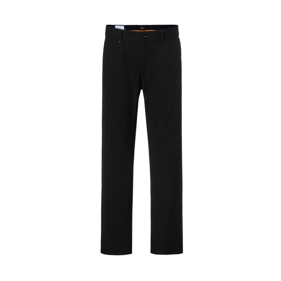 HUGO BOSS Casual Pants Men's Black