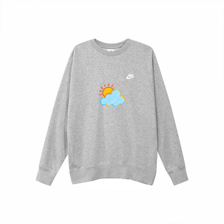 Nike Nike Sportswear Club Sweatshirt Men's