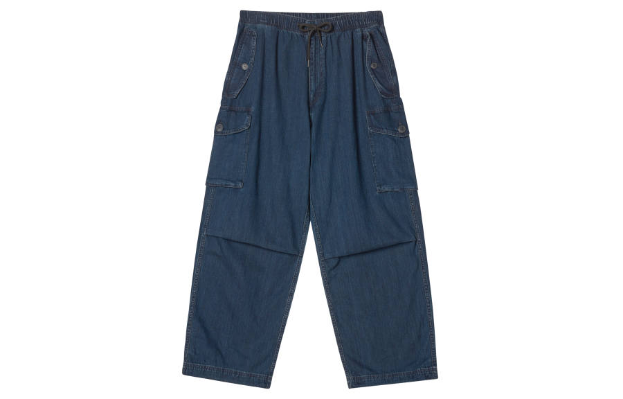 Levis Levis Casual Pants Men's Original Moderate Other