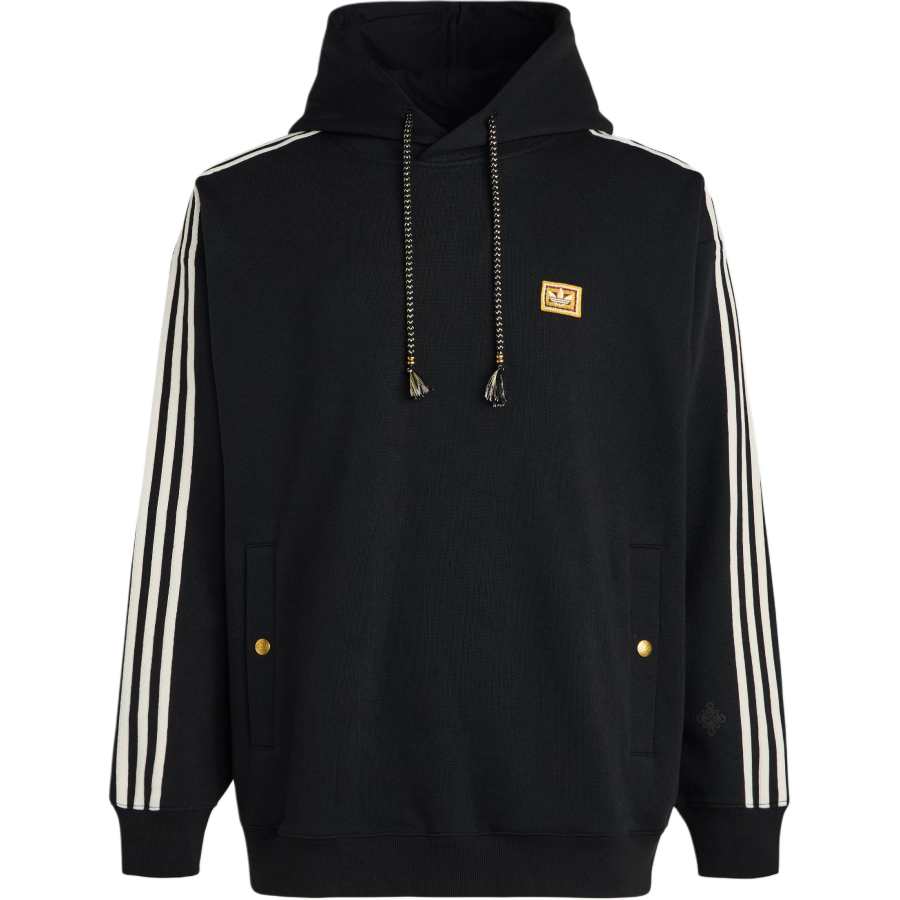 Adidas Originals HOODIE Sweatshirt Men's