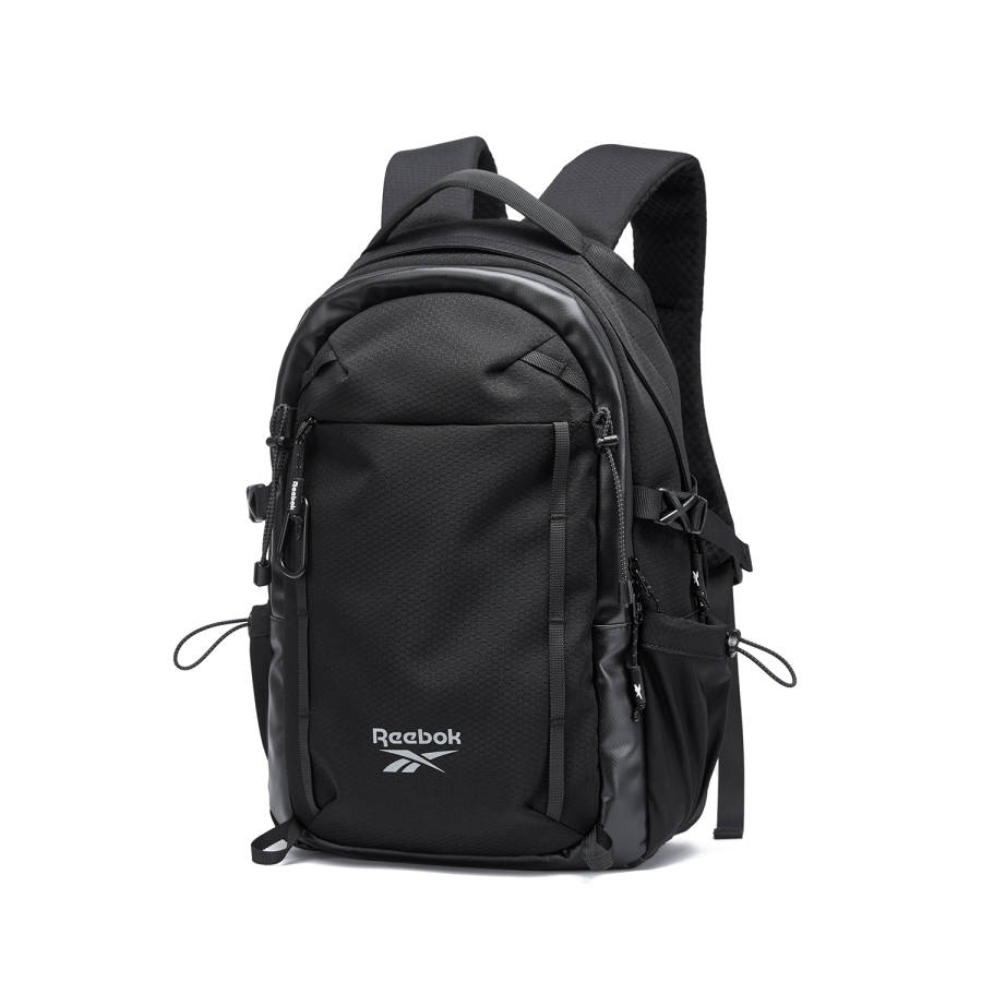 Reebok 21L Outdoor Bags Fabric Multicolor Unisex