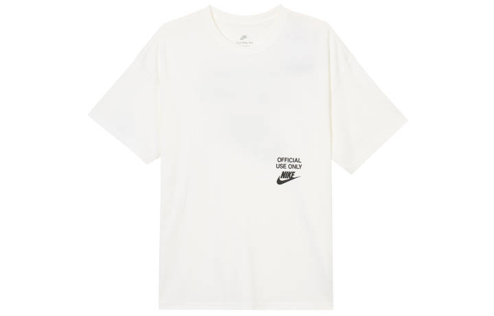 Nike Nike Sportswear AS U NSW TEE M90 OC REMIX T Shirt Men's White