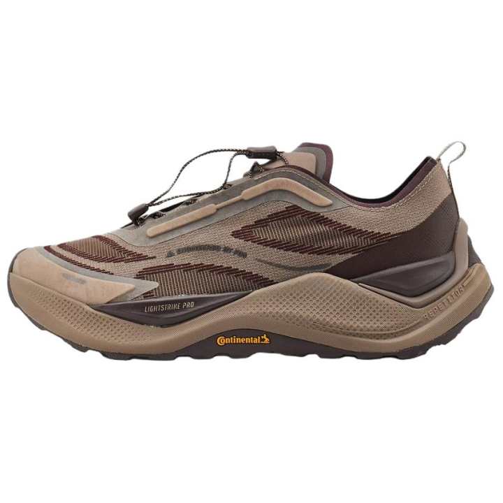 Adidas Adidas HOLO PEAK Trail Running Shoes Unisex Brown