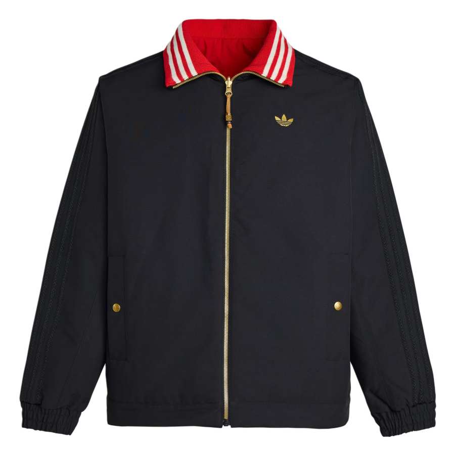 Adidas Originals JACKET PADDED Puffer Jacket Men's