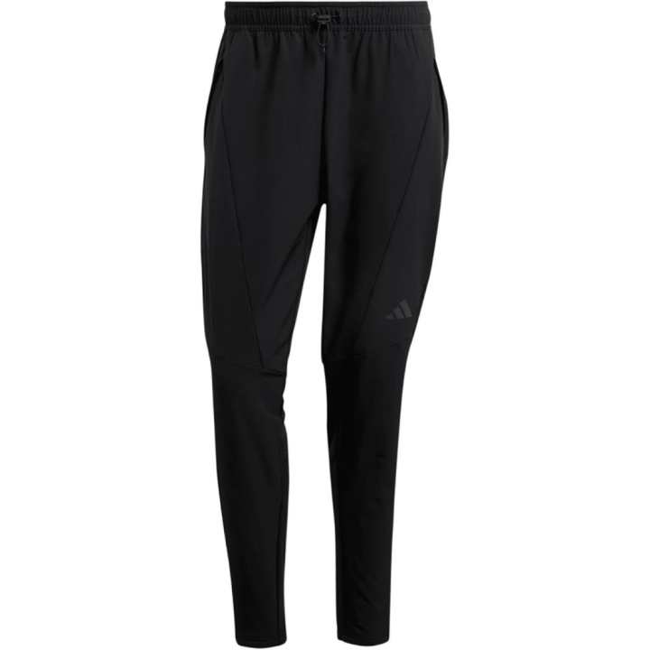 Adidas Adidas Knitted Sweatpants Japan Version Men's
