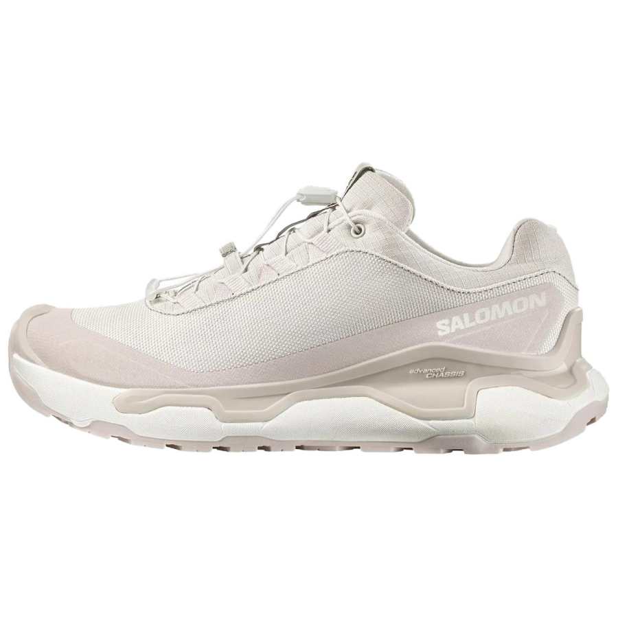 SALOMON XC EDGE Casual Shoes Women's White