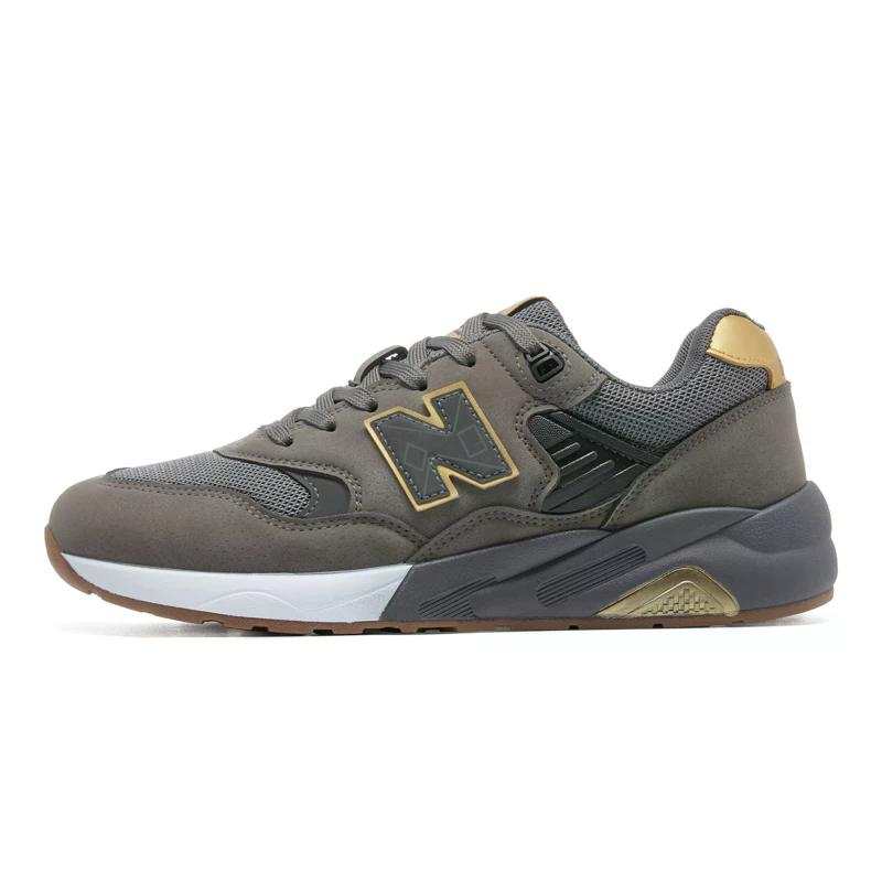 New Balance New Balance Synthetic Leather Low top Casual Running Shoes Unisex