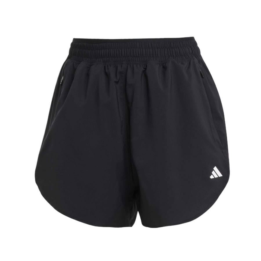 Adidas Adidas Sports Shorts Women's Black Moderate